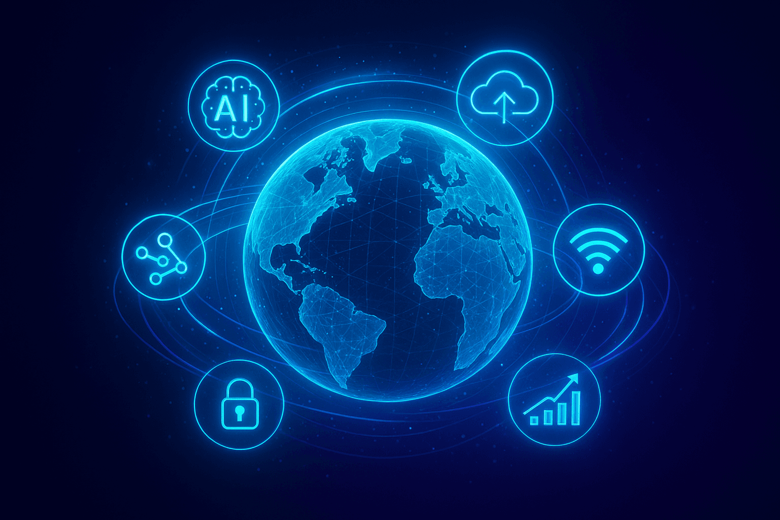 الإنترنت والمعرفة... رحلة الفكر بين السهولة الرقمية والتحديات الذهنية