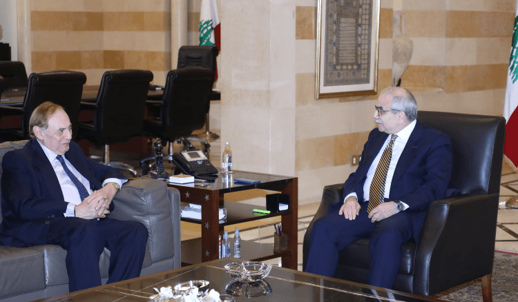 سلام يؤكد: لا Haircut على ودائع اللبنانيين