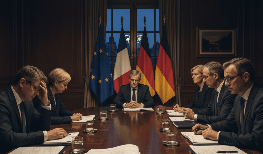 بريطانيا تواجه "ثقبًا أسود" في المالية العامة وموجة ضرائب جديدة