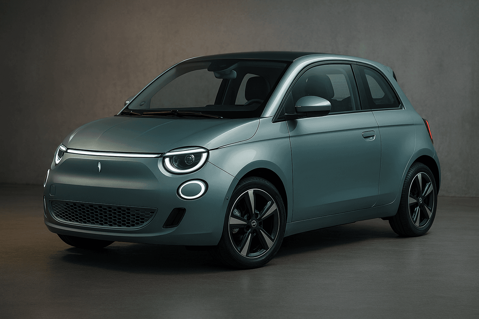 هذه أرخص السيارات الكهربائية لعام 2025