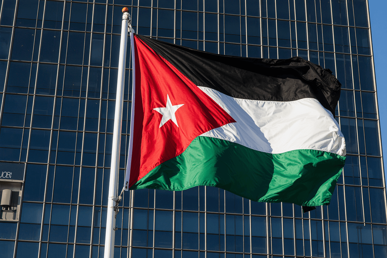 سوق العمل الأردني بين التشبّع الهيكلي وضعف الإستثمار