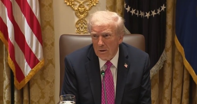 ترامب يعلن صفقات 270 مليار دولار مع المملكة العربية السعودية