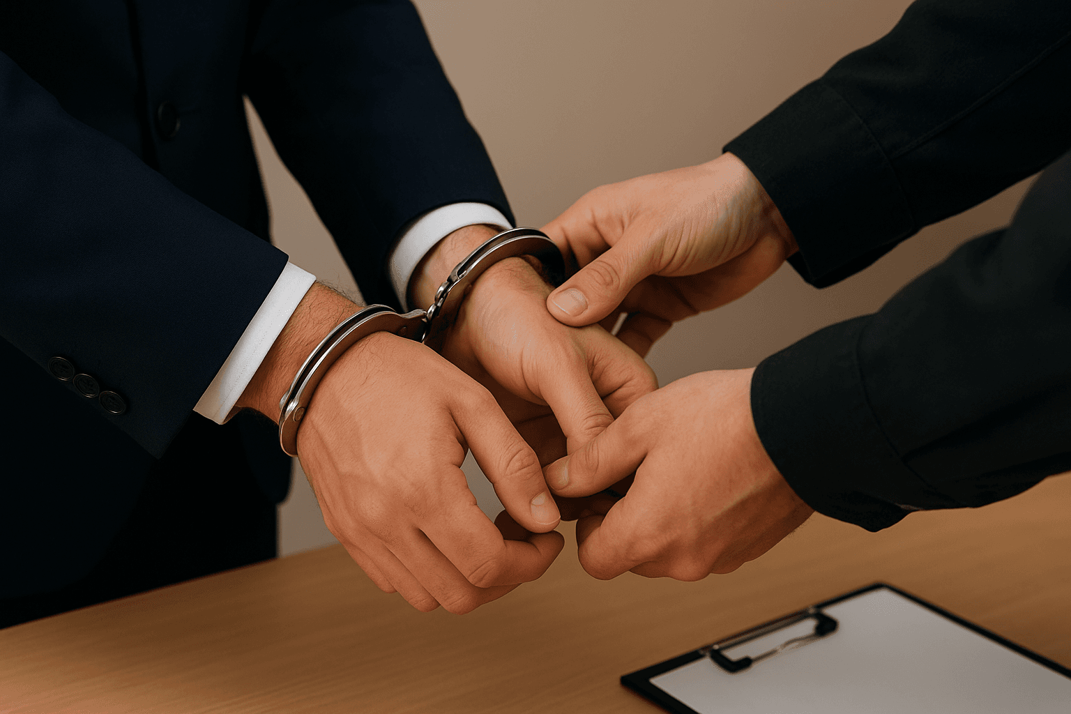 أمن الدولة يوقف محاولة إحتيال للإستيلاء على عقار في جونية