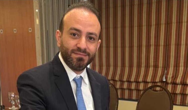 ايهاب شعبان يستمر في قيادة نقابة الأطباء البيطريين للمرة الثالثة