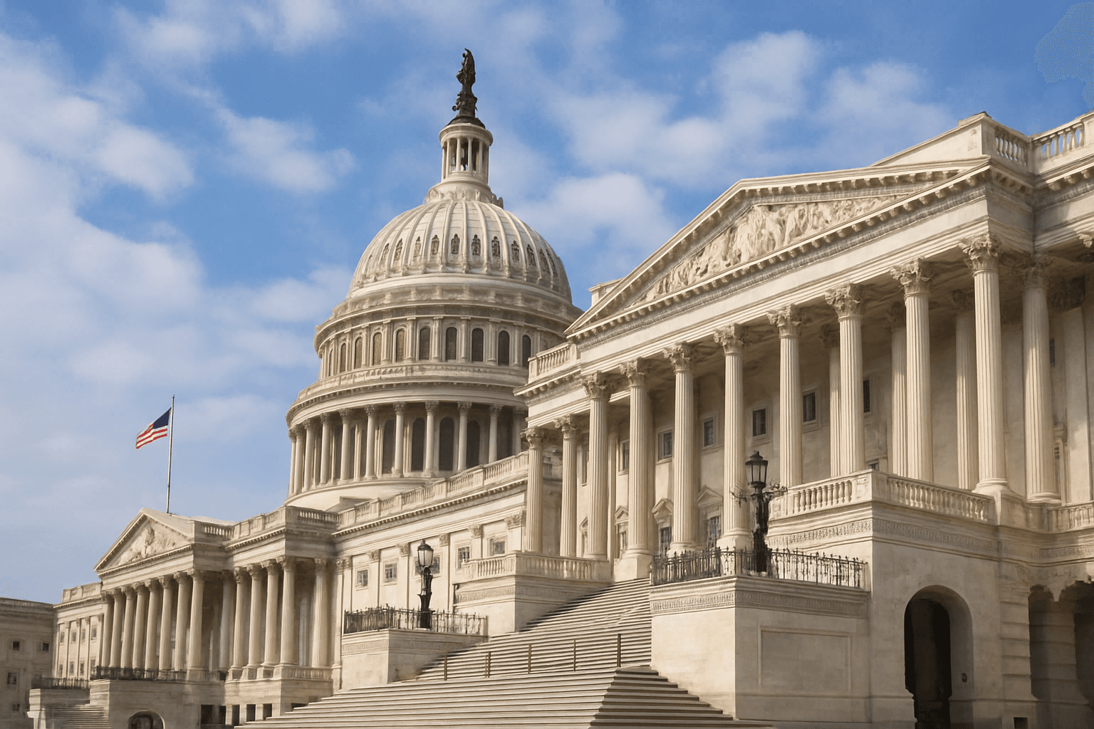 ترامب يحدد 30 كانون الثاني موعدًا لخطة بديلة للرعاية الصحية