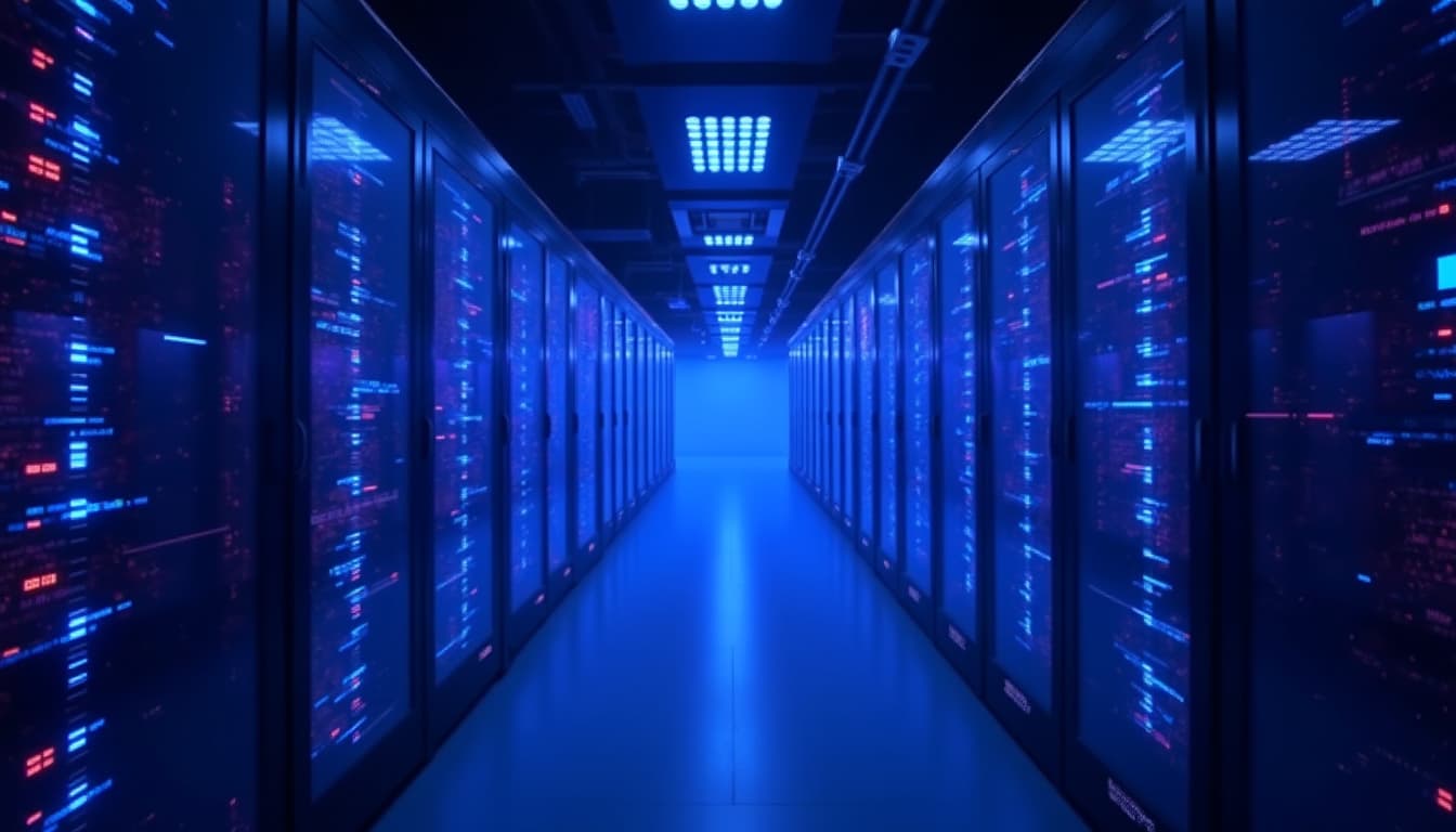 مركز ميتا بقيمة 27 مليار دولار يثير تساؤلات حول معايير المحاسبة