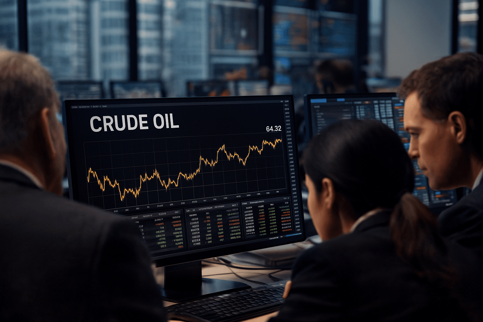 تجار النفط يستبعدون خفض إنتاج أوبك+ في 2026 رغم توقع فائض عالمي