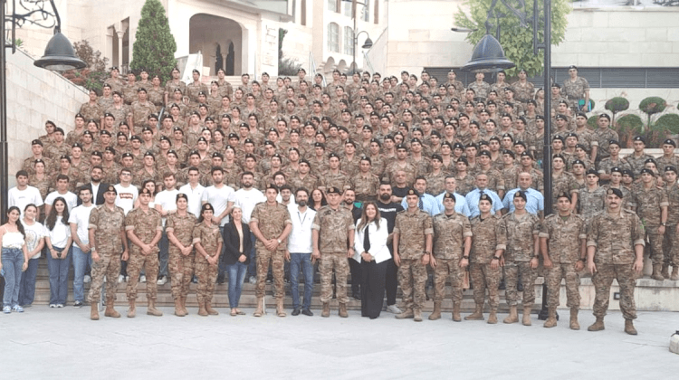 الجامعة اللبنانية الأميركية تطلق برنامج ذكاء اصطناعي للدفاع الوطني