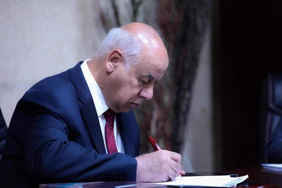 العراق يسترد 185 لوحاً أثرياً مهرباً إلى بريطانيا... وخطوات متسارعة لإستعادة تراثه المسلوب