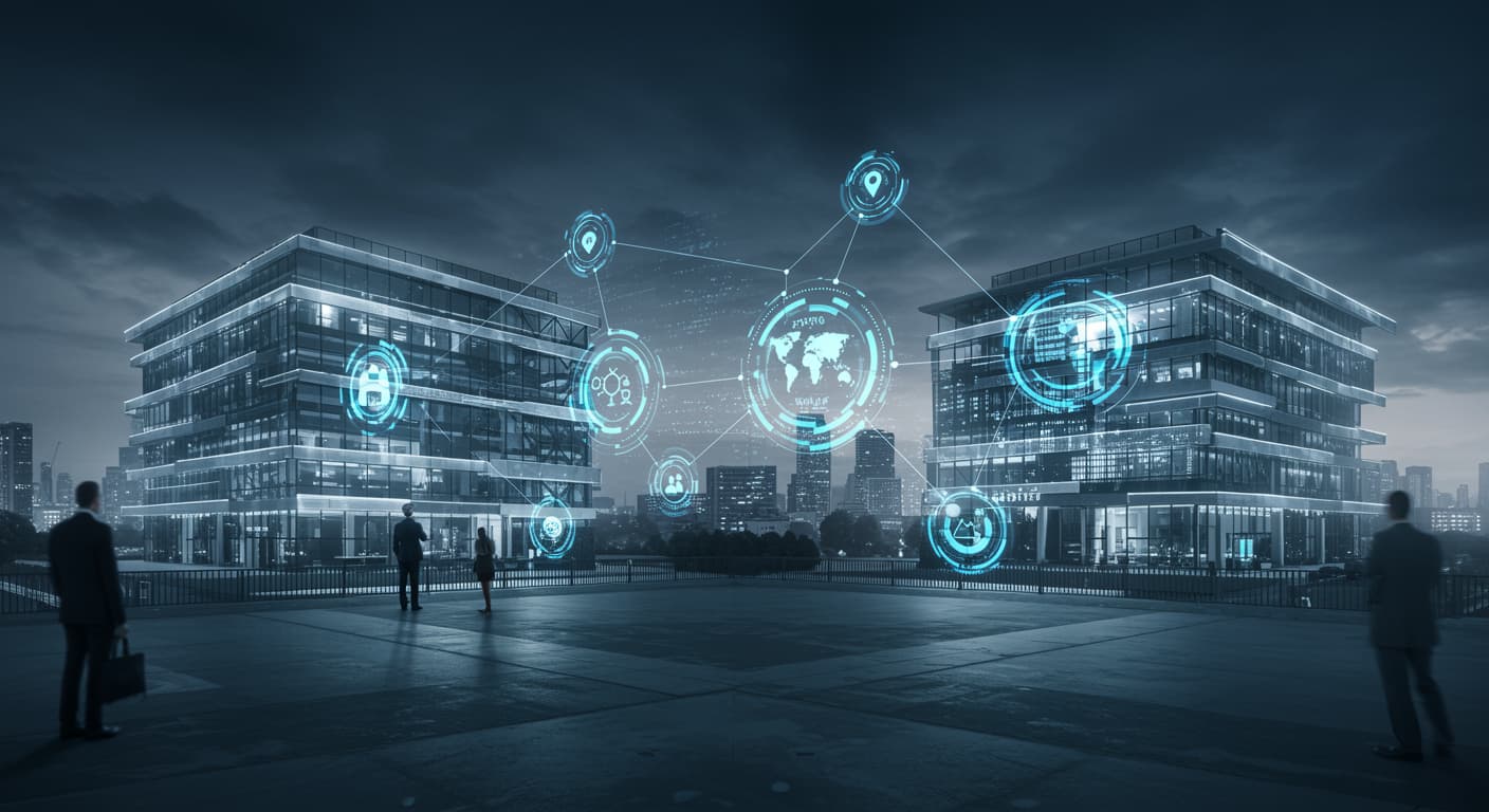 من 4.5 إلى 2.9 مليار دولار… تراجع القيمة السوقية يغيّر ملامح صفقة Rumble وNorthern Data