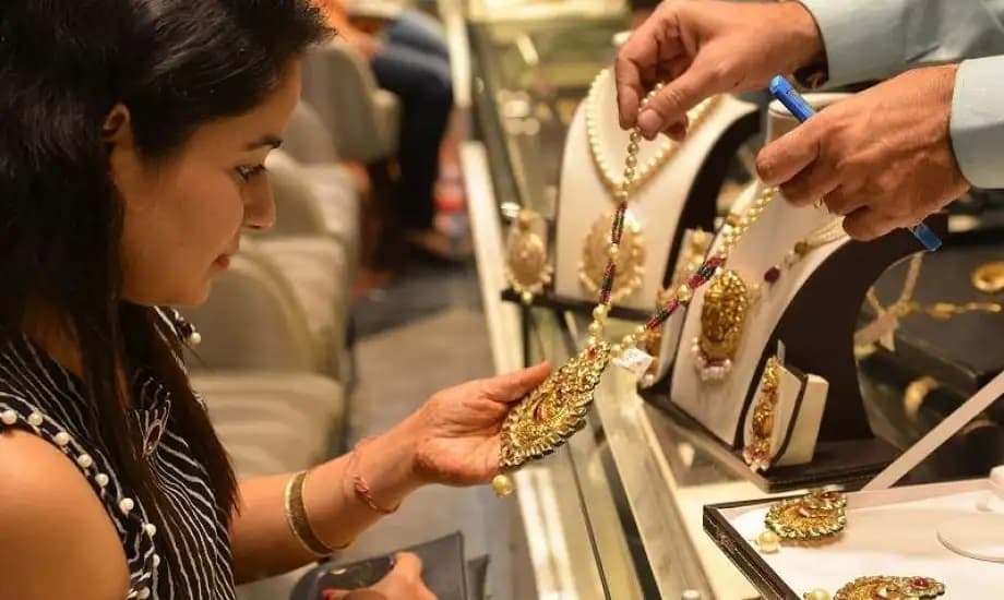 حيازات الذهب الهندية تقفز إلى 3.8 تريليونات دولار بفعل ارتفاع الأسعار العالمية