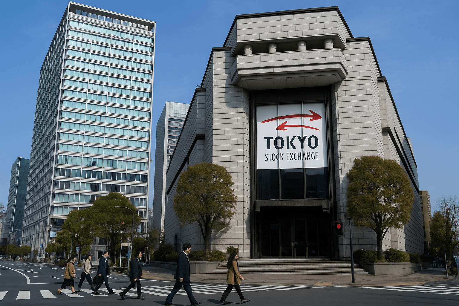 اليابان تطالب شركاتها بتوظيف السيولة لدعم النمو الاقتصادي