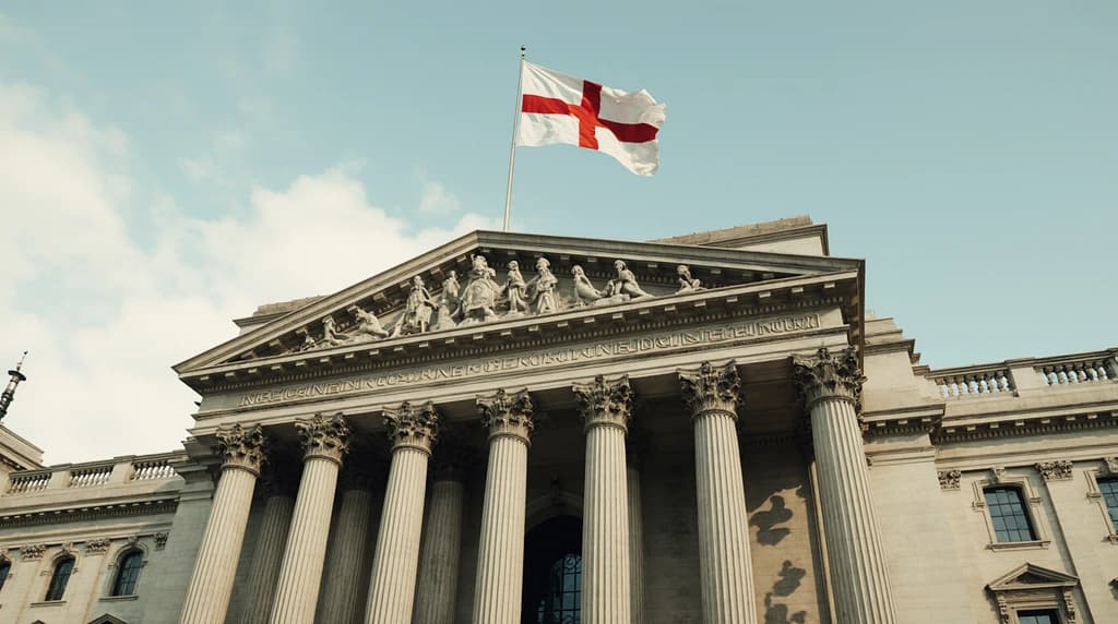 الأجور البريطانية ترتفع 3.8% وتربك حسابات بنك إنكلترا