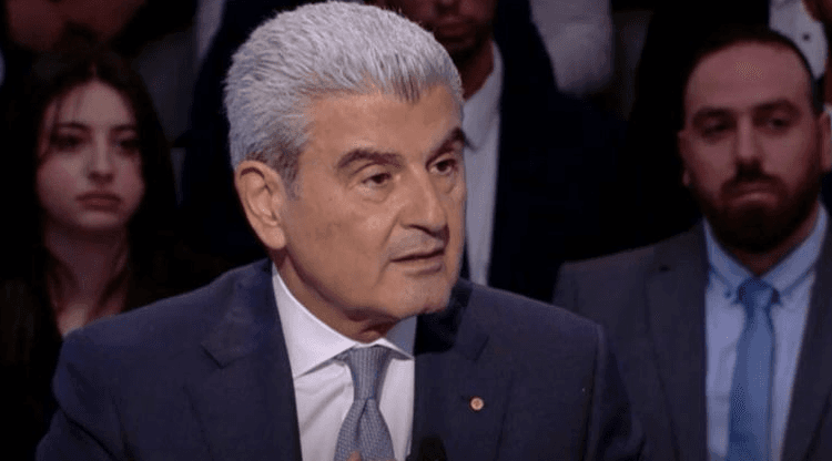 لبنان يعرض قصة صمود الصناعة الوطنية واستراتيجية للنمو في مؤتمر اليونيدو بالرياض