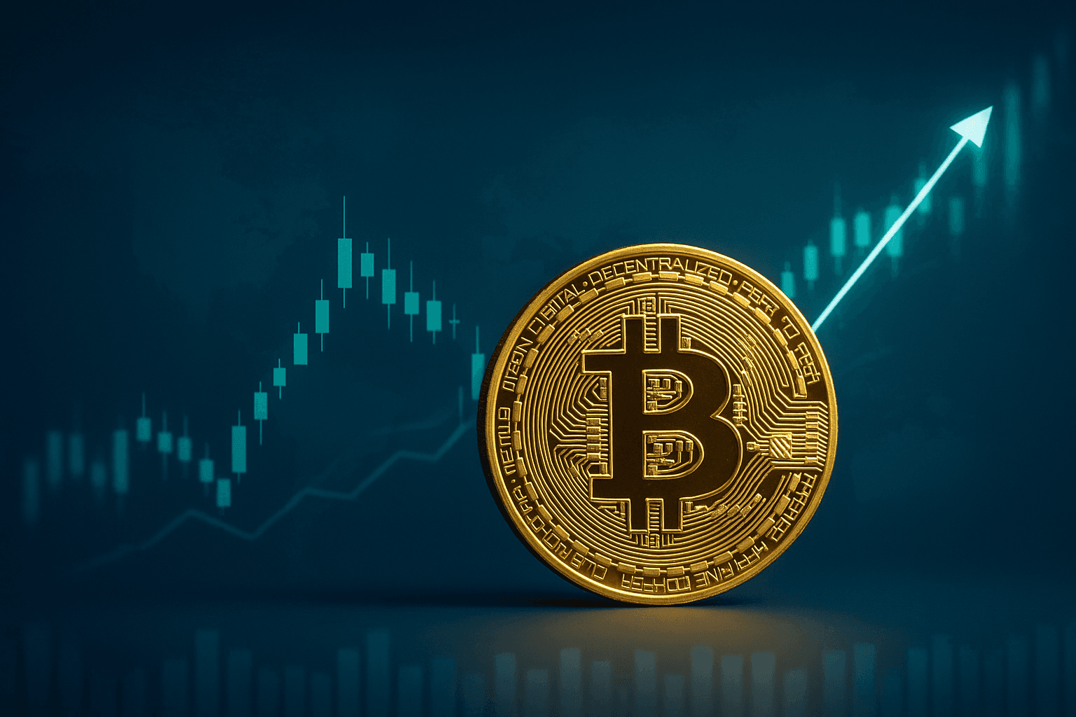 60 مليار دولار العملات سوق المشفرة في الشرق الأوسط آخر 2024