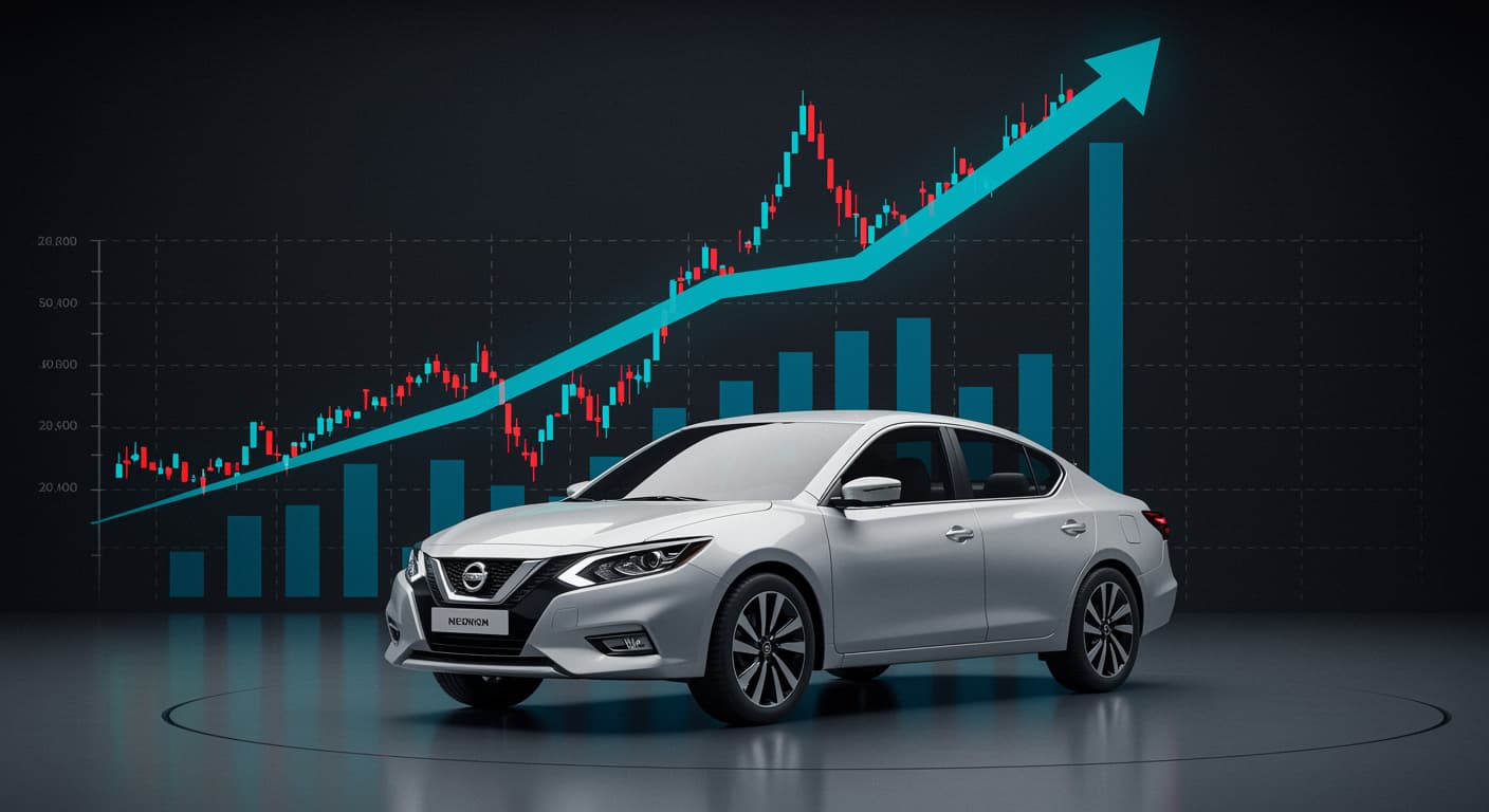 نيسان تسعى للتعافي عبر طرازات جديدة وبيع أصول رغم استمرار الخسائر