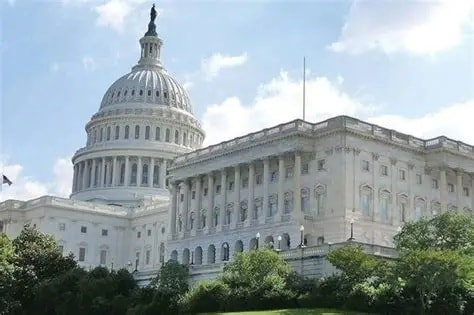 تمويل الحكومة الفيدرالية