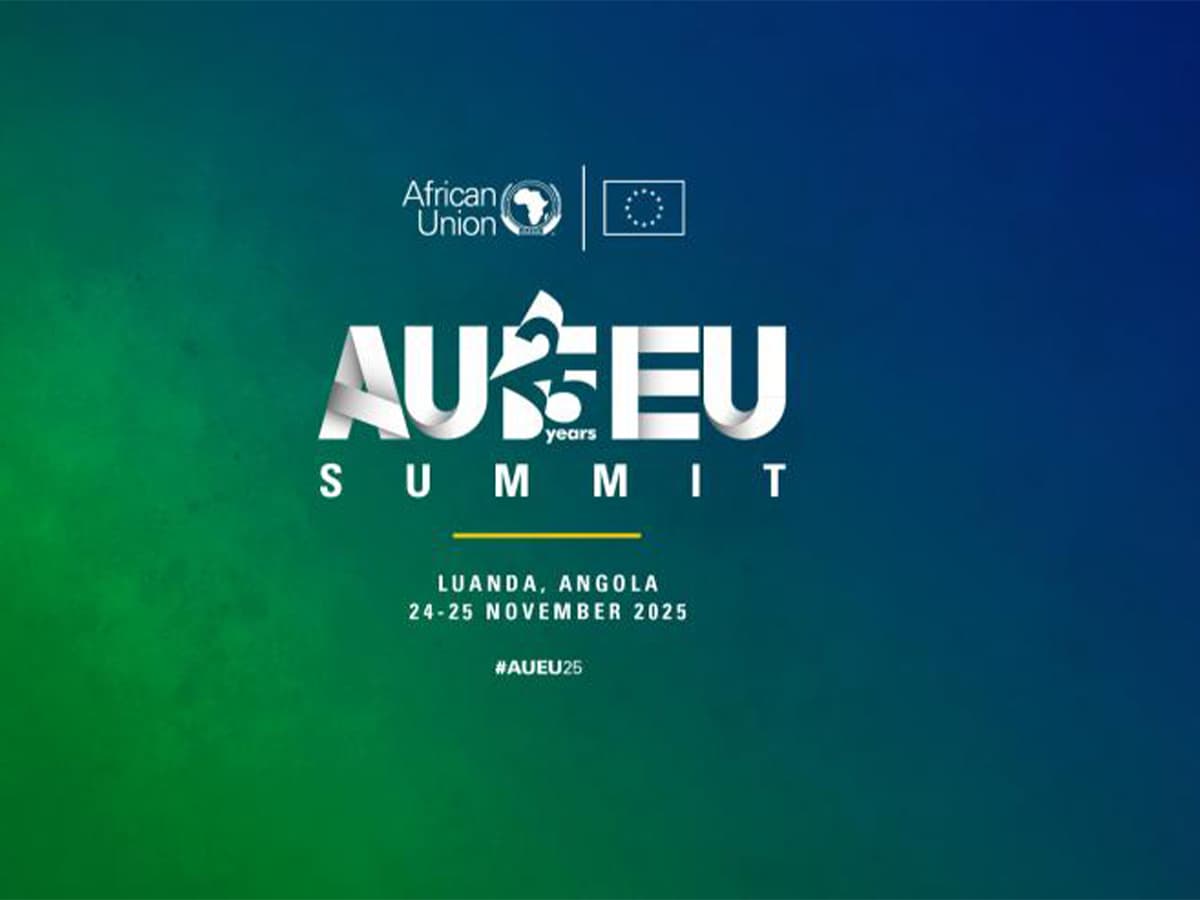 انطلاق القمة الأوروبية الإفريقية السابعة في لواندا لمناقشة التعاون والسلام والاستثمار