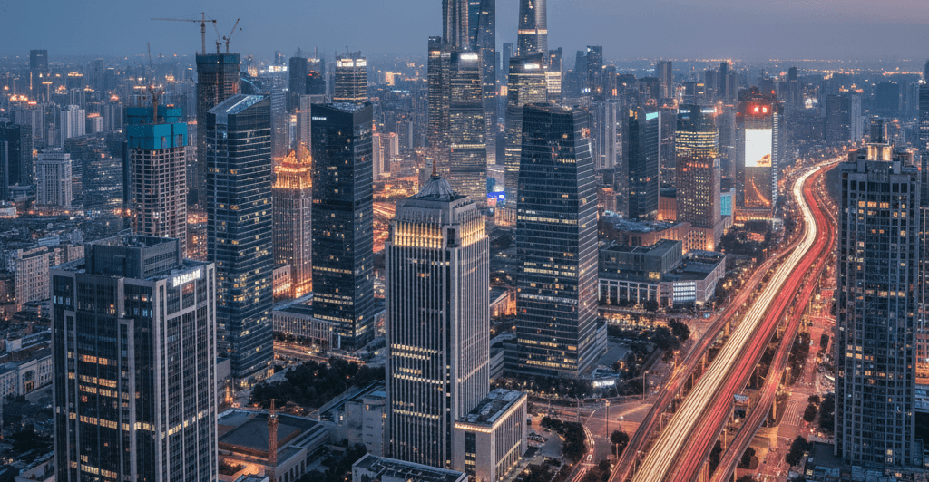 الصين تقلّص الإنفاق الحكومي 19% في أكتوبر والعجز يرتفع إلى 1.2 تريليون دولار