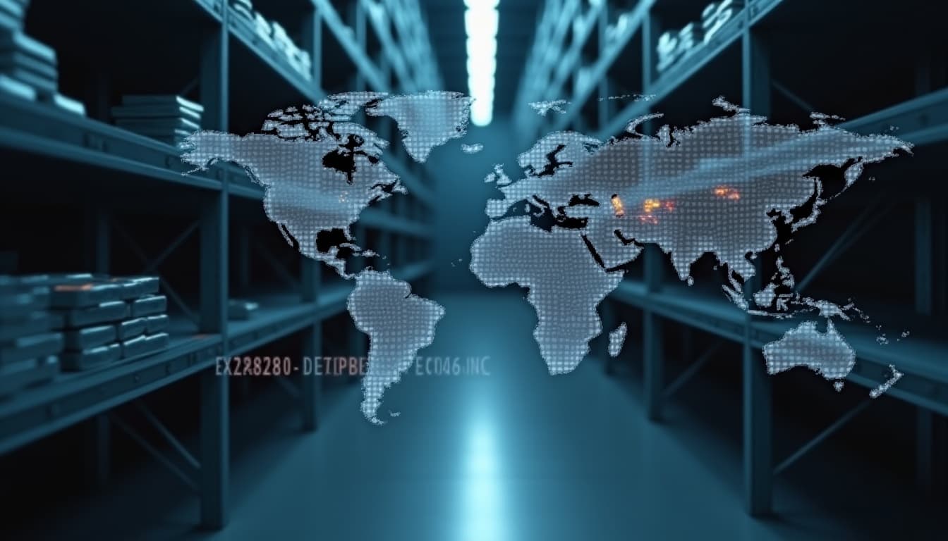 الصين تخفض مخزون الفضة إلى أدنى مستوى بـ10 سنوات