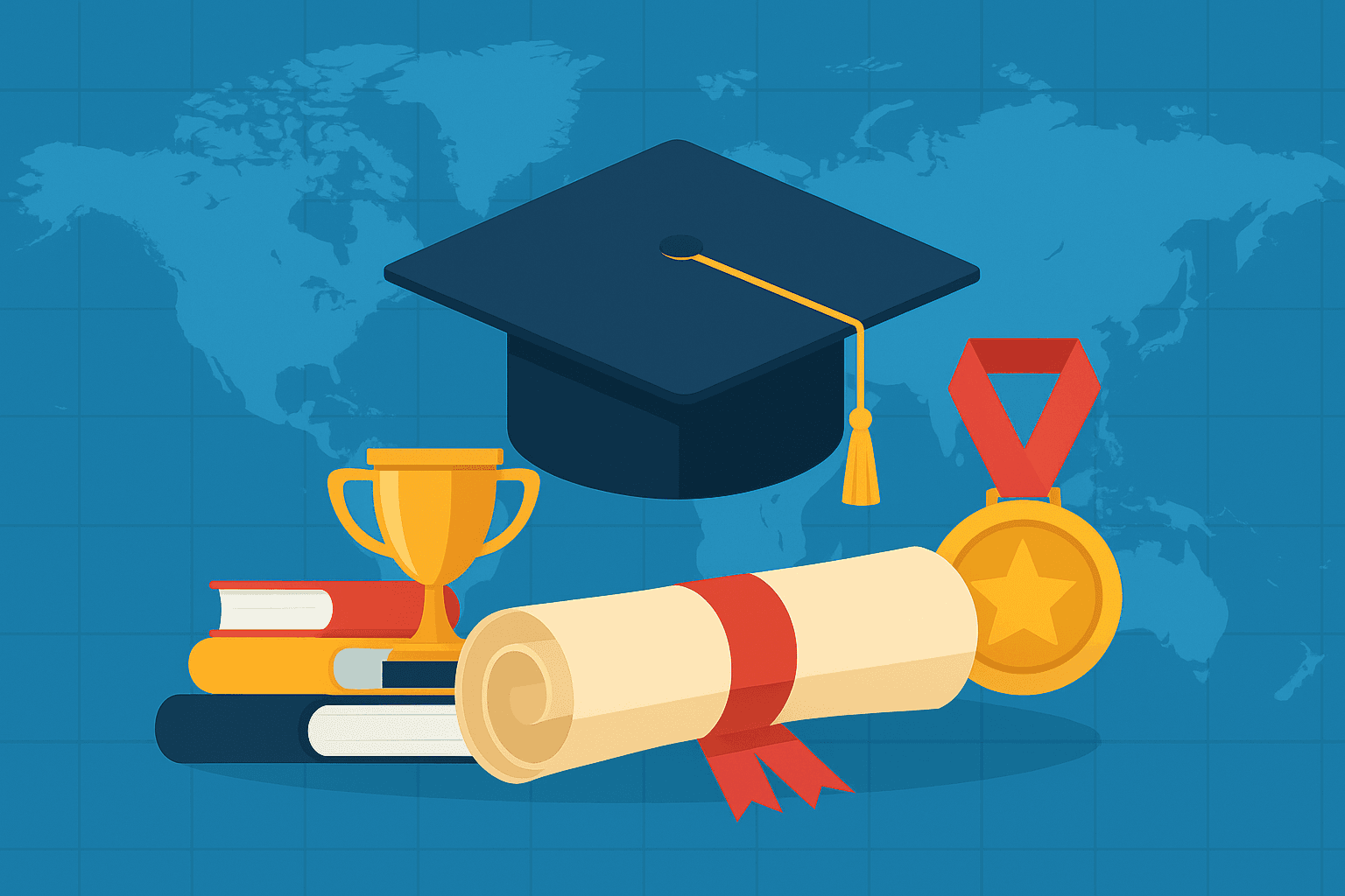 أهم 10 جامعات في العالم 2026... لم تعُد حكراً على الغرب