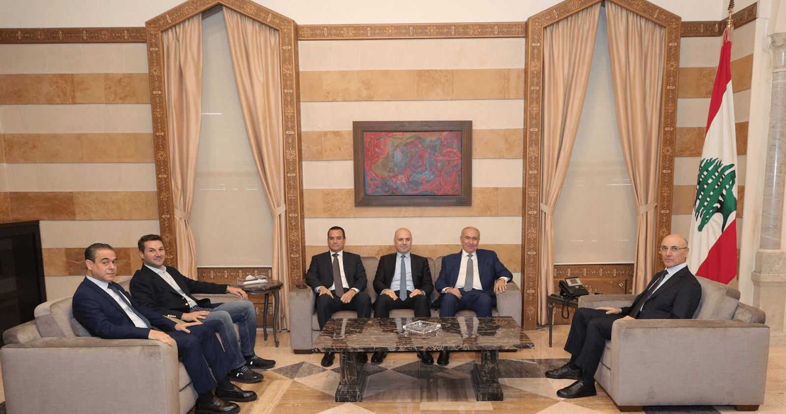 تحقيقات شاملة في بلدية بيروت بأمر من وزير الداخلية