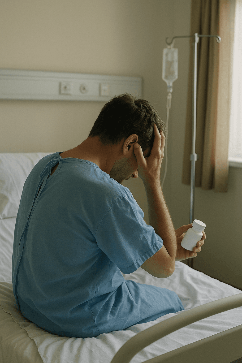 الصداع النصفي… مرض عصبي شائع يزداد تأثيره على المجتمع في 2025