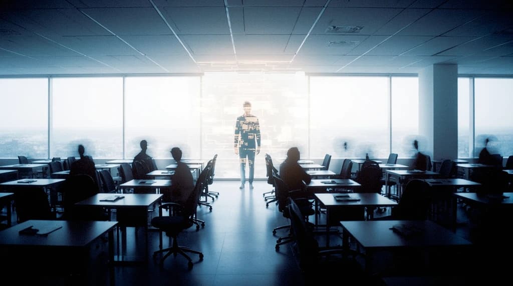 من التسويق إلى إدارة المشاريع… الذكاء الاصطناعي يدخل عالم الشركات الصغيرة