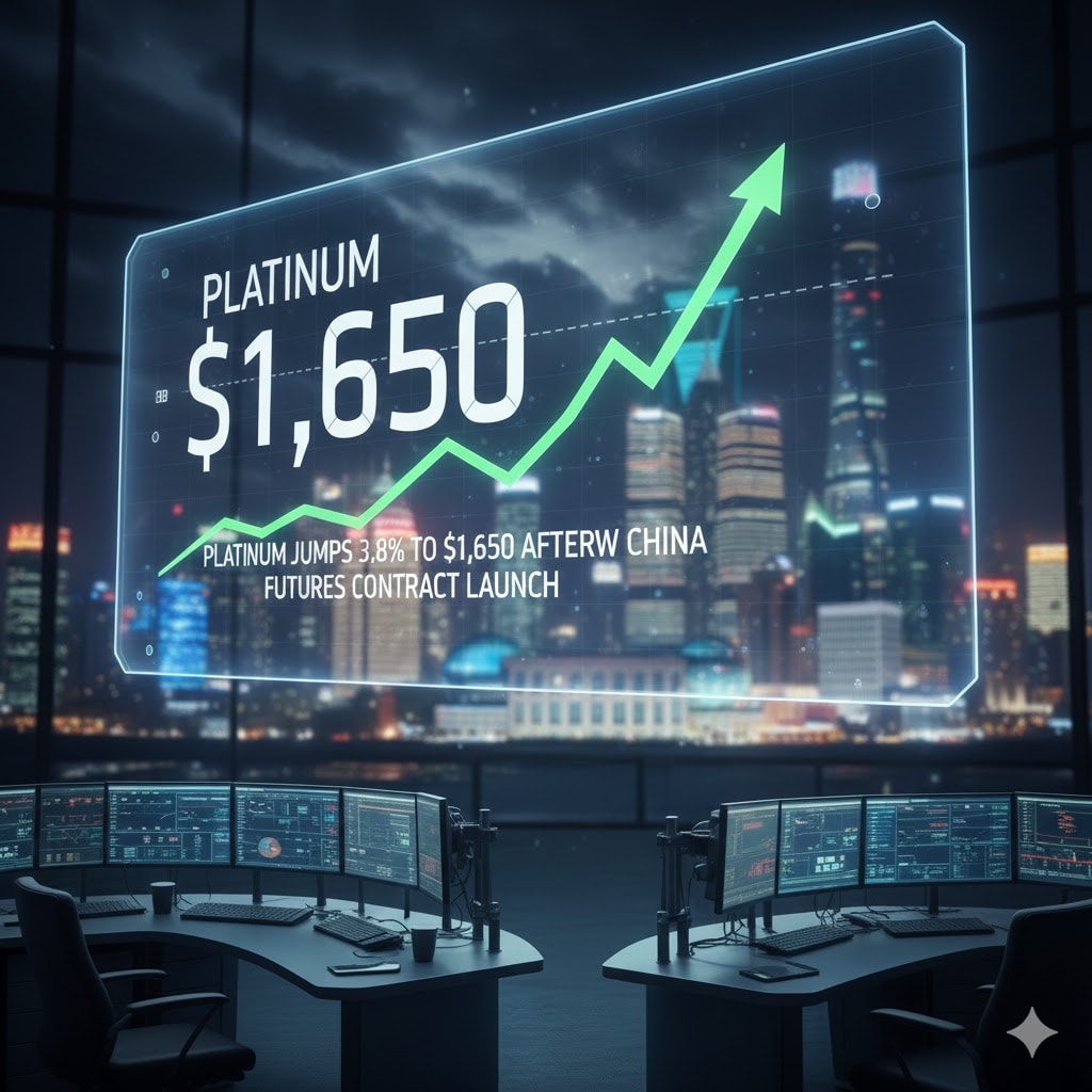 السوق الصينية