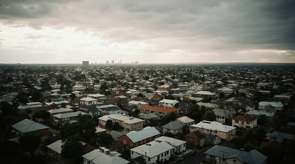 جموح أسعار المنازل الأسترالية يفاقم العجز عن تحمل تكاليف السكن
