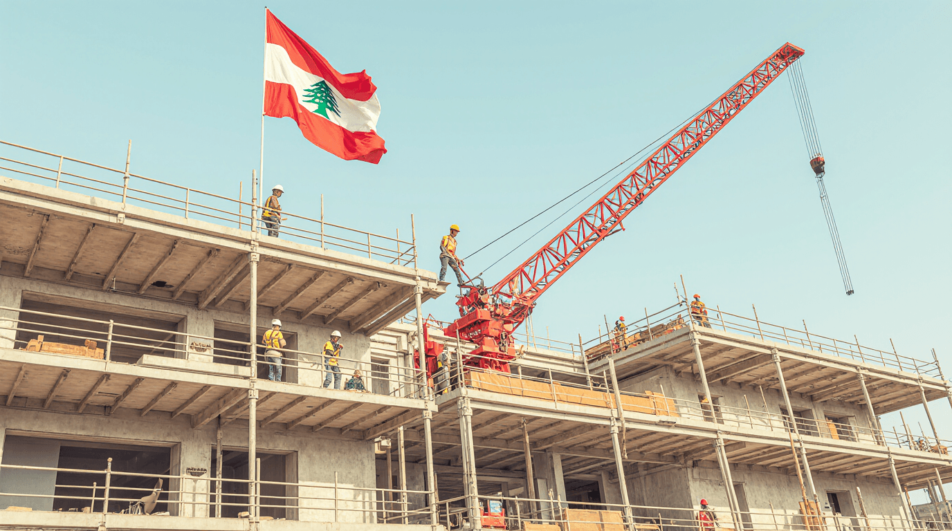 a_realistic_digital_illustration_showing_construction_workers_rebuilding_a_hospital_in_southern_leb_u57eb0tyscxg0ilbsueo_2