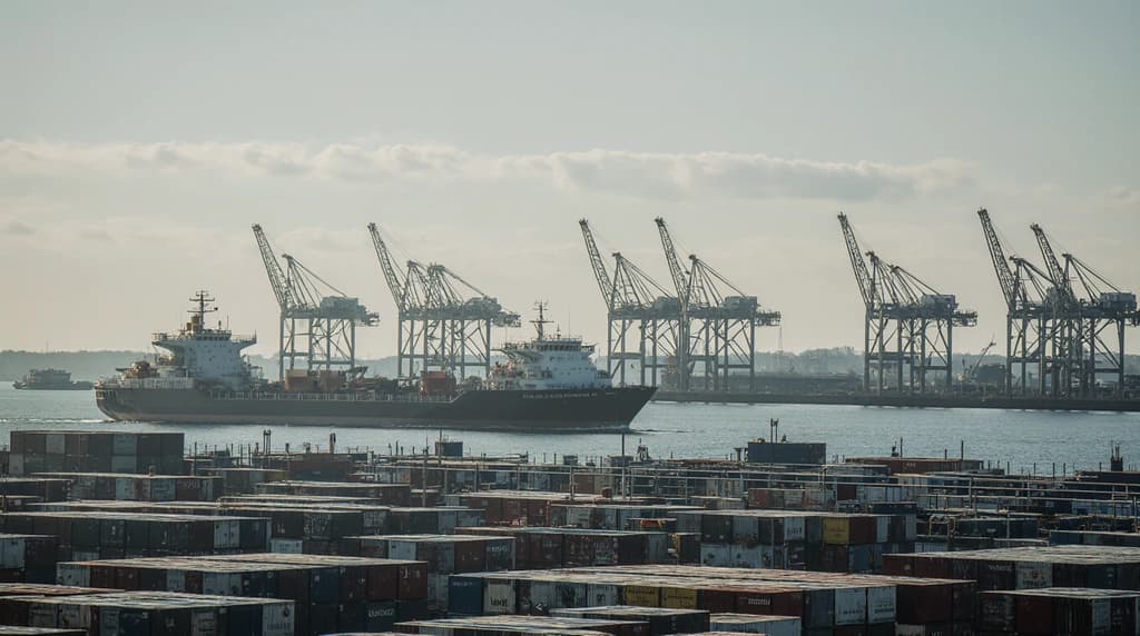 أسعار الغاز الأوروبية تهبط دون 33 دولاراً مع وفرة الواردات وتراجع موجة البرد