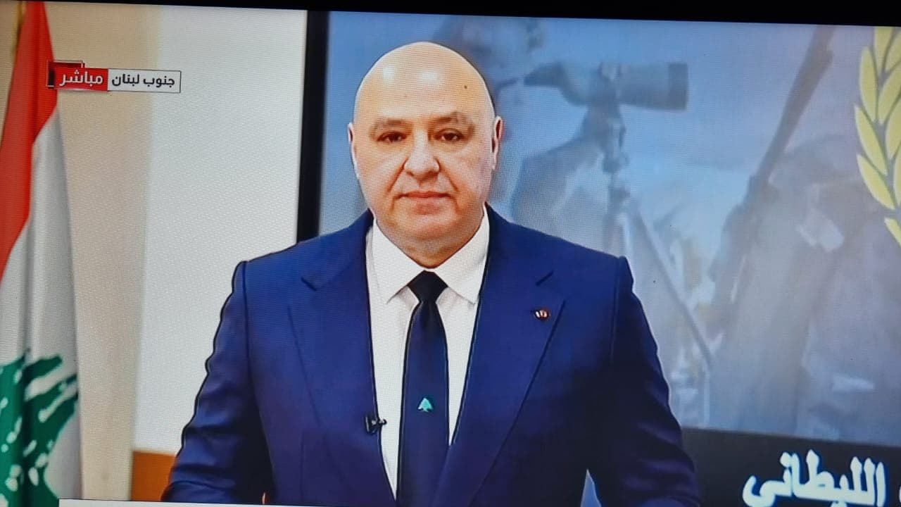 الرئيس جوزاف عون: مبادرة خماسية تُنهي الحرب وتُعيد الإعمار