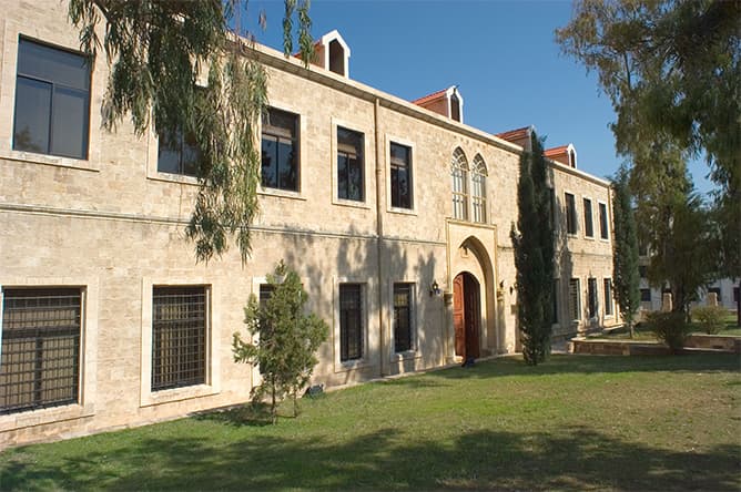 مجلس الإنماء والإعمار يوضّح تفاصيل مشروع جر مياه الأولي لبيروت الكبرى