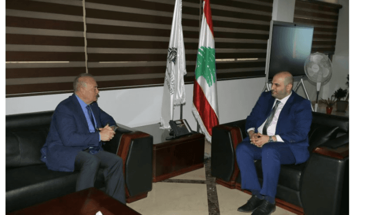 وزير الصحة يبحث مع سفيرة بولندا تعزيز التعاون في تطوير النظام الصحي