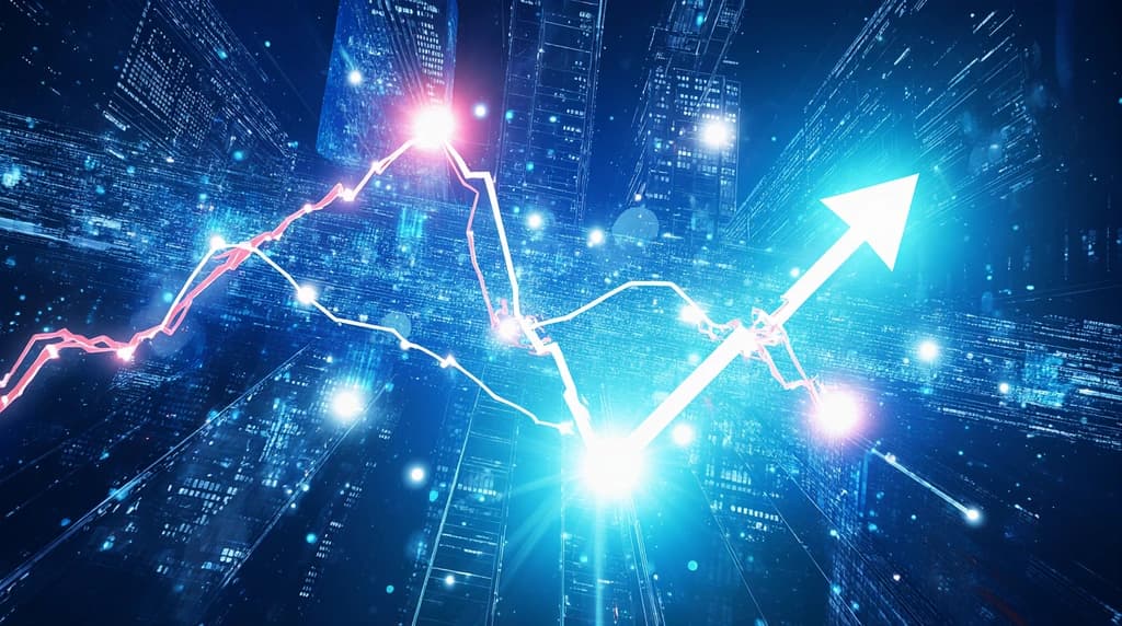 فيديليتي تتوقع إستمرار صعود أسهم الذكاء الإصطناعي رغم المخاوف من الفقاعة