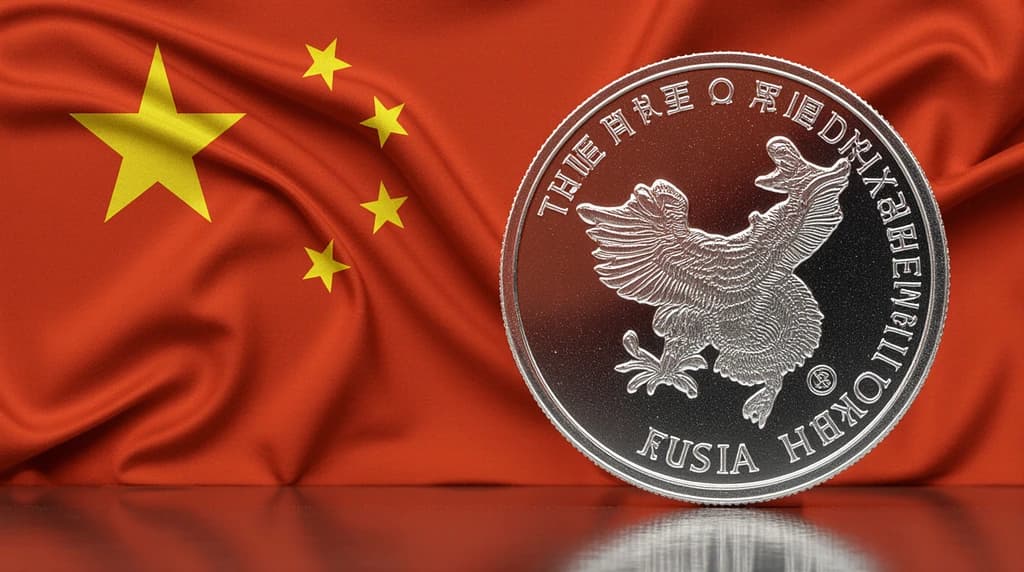 اليوان الصيني يحقق أفضل أداء منذ 2020