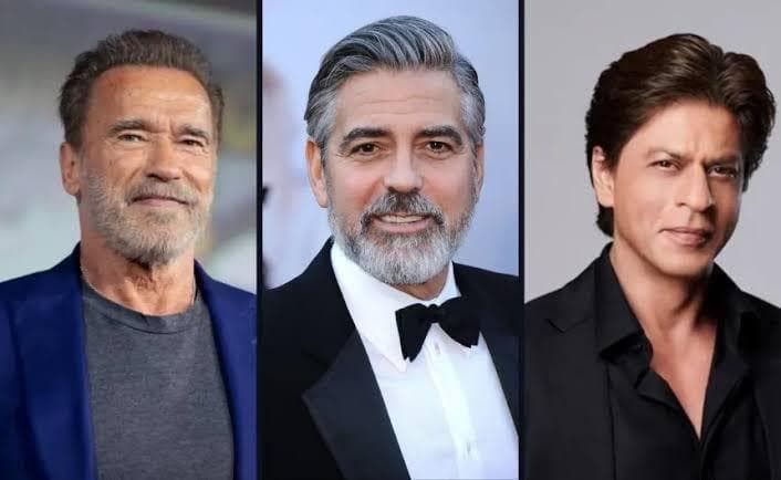 أغنى 10 ممثلين في العالم