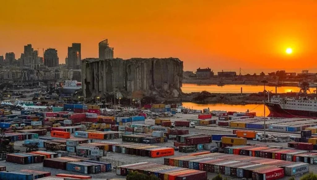 جمعيّة تجّار بيروت تدعو لحل عاجل لمشاكل الأنظمة الجمركيّة والمرفئيّة