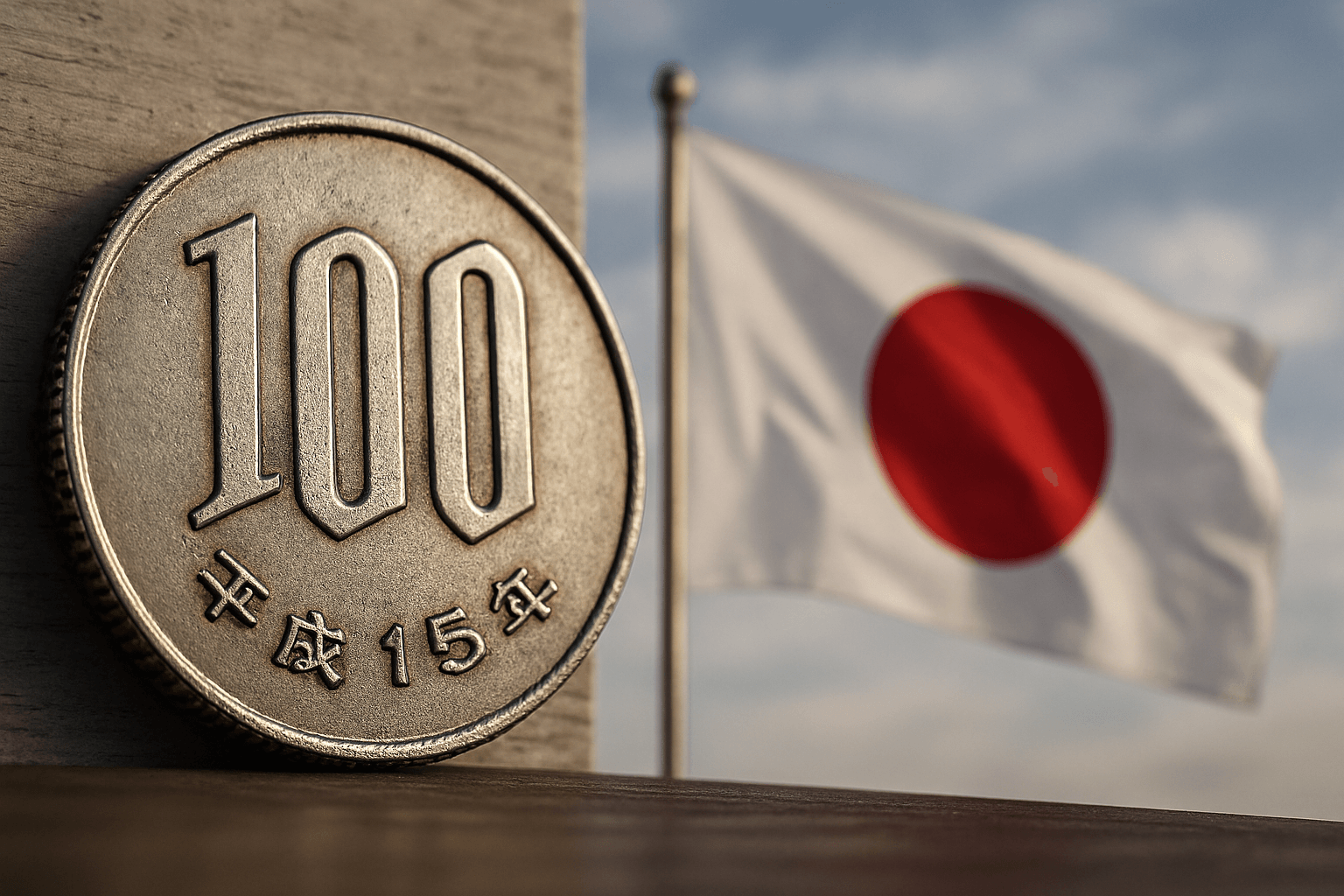 عملة الين (Ai)