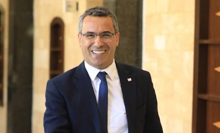 الوزير هاني من راشيا: لتعزيز قدرات المزارعين وتحديث أساليب القطاع