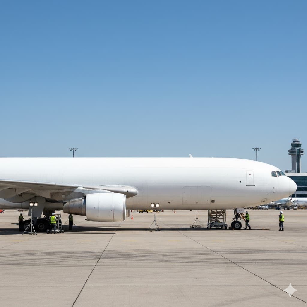 إيقاف طائرات بوينغ MD-11 مؤقتاً بعد حادث مميت في كنتاكي