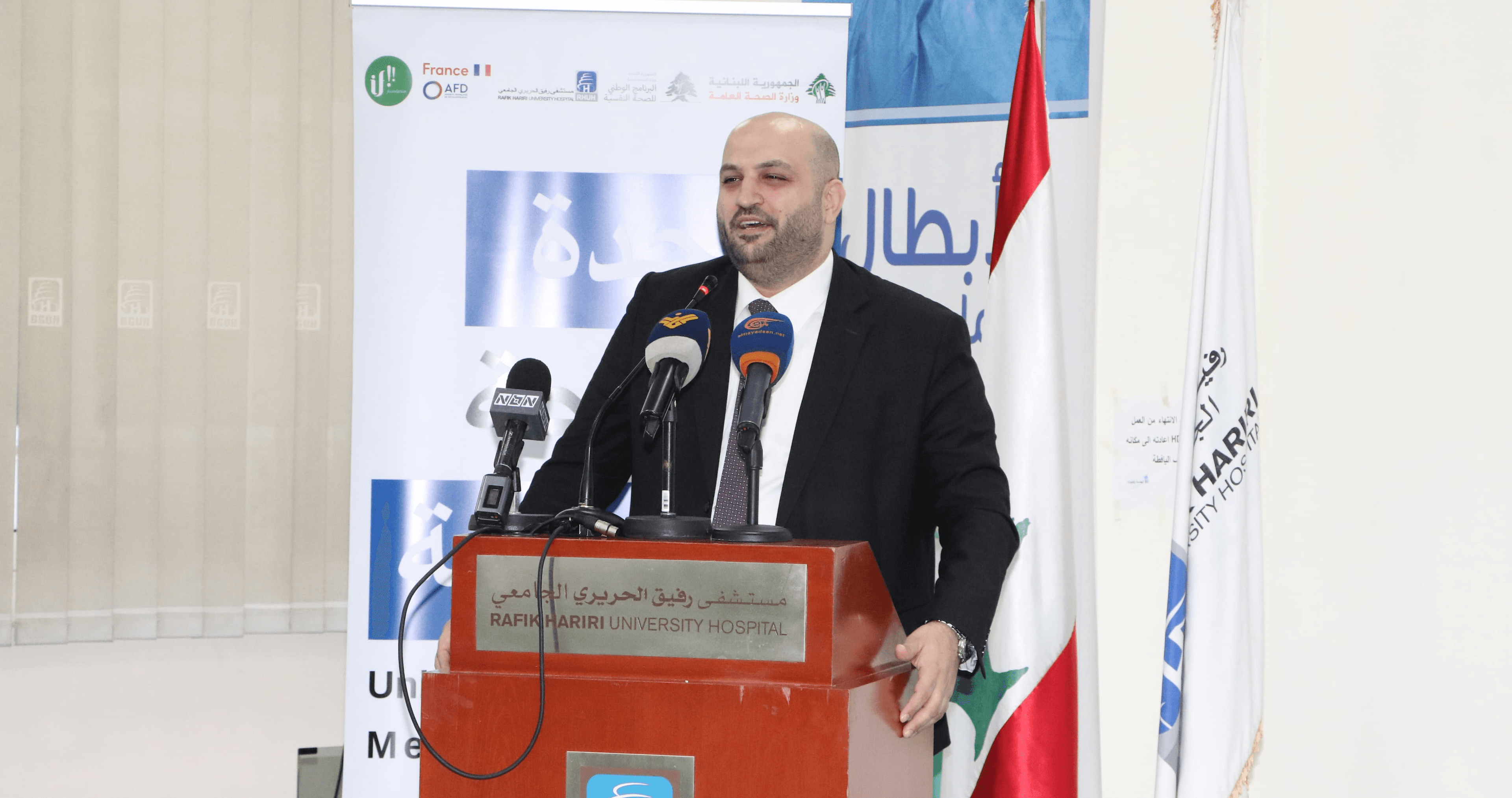 تغطية شاملة لعمليات زرع نقي العظم من وزارة الصحة