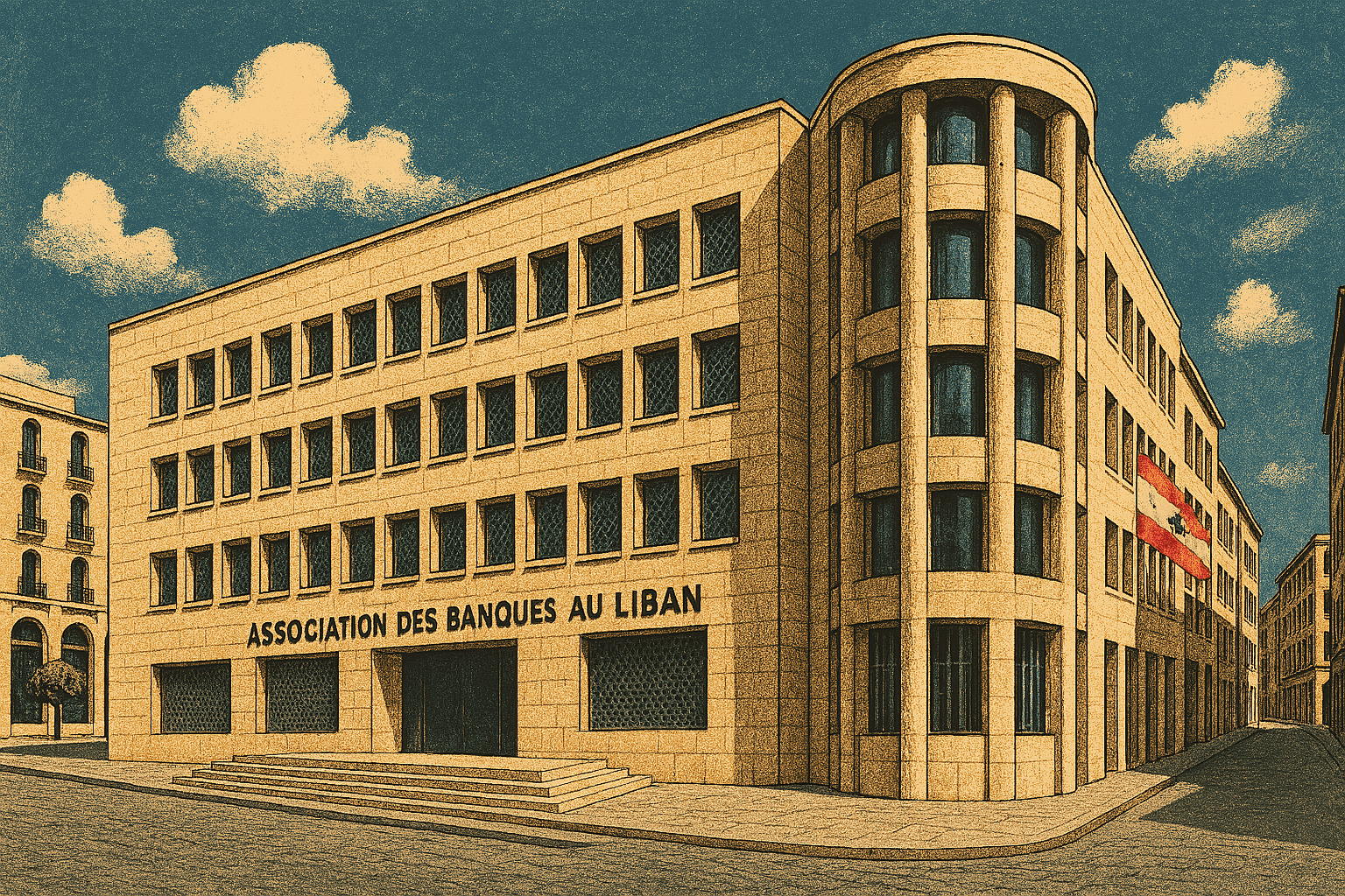 جمعية مصارف لبنان