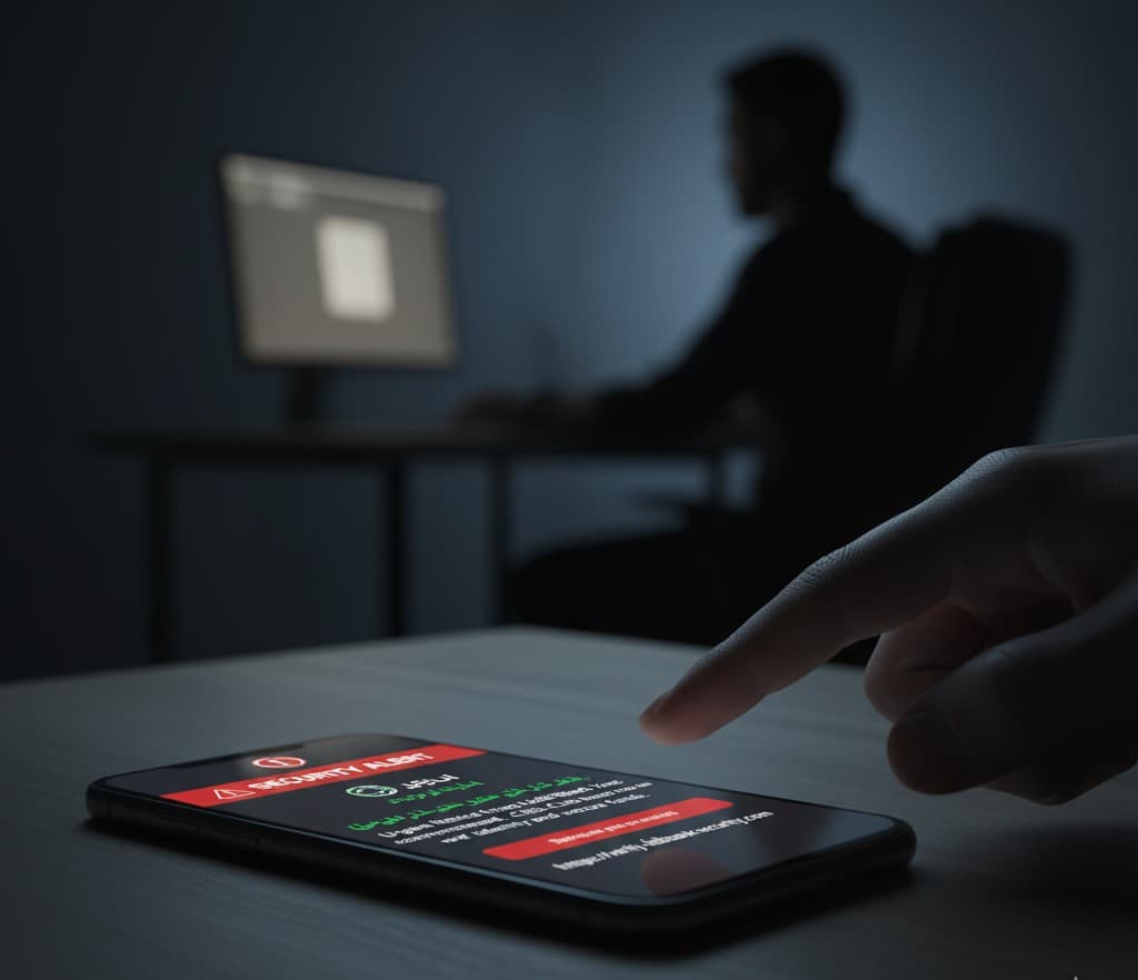 المصرف المركزي يحذّر من رابط إلكتروني مزيف... لا حملات ترويجية أو جوائز مالية عبر روابط إلكترونية