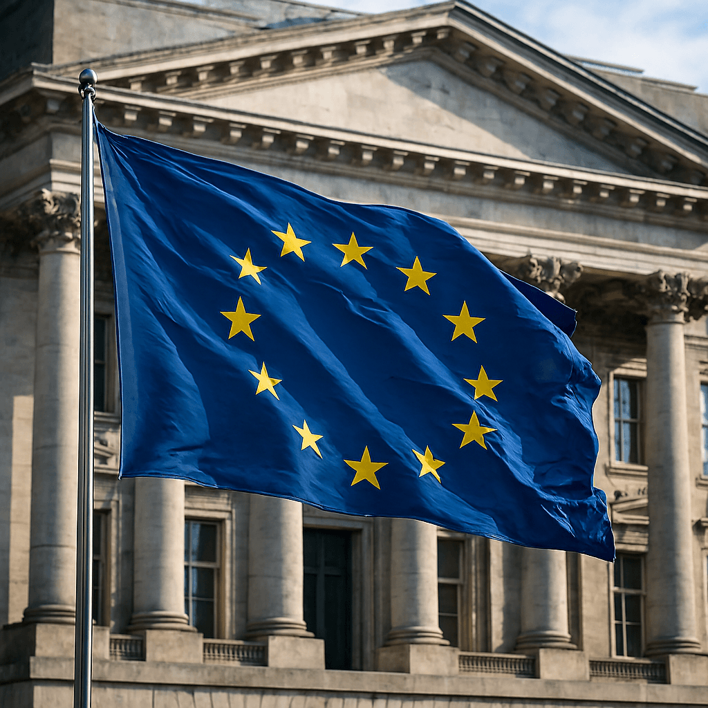 ضمانات أوروبية مرتقبة لإقراض أوكرانيا 140 مليار يورو