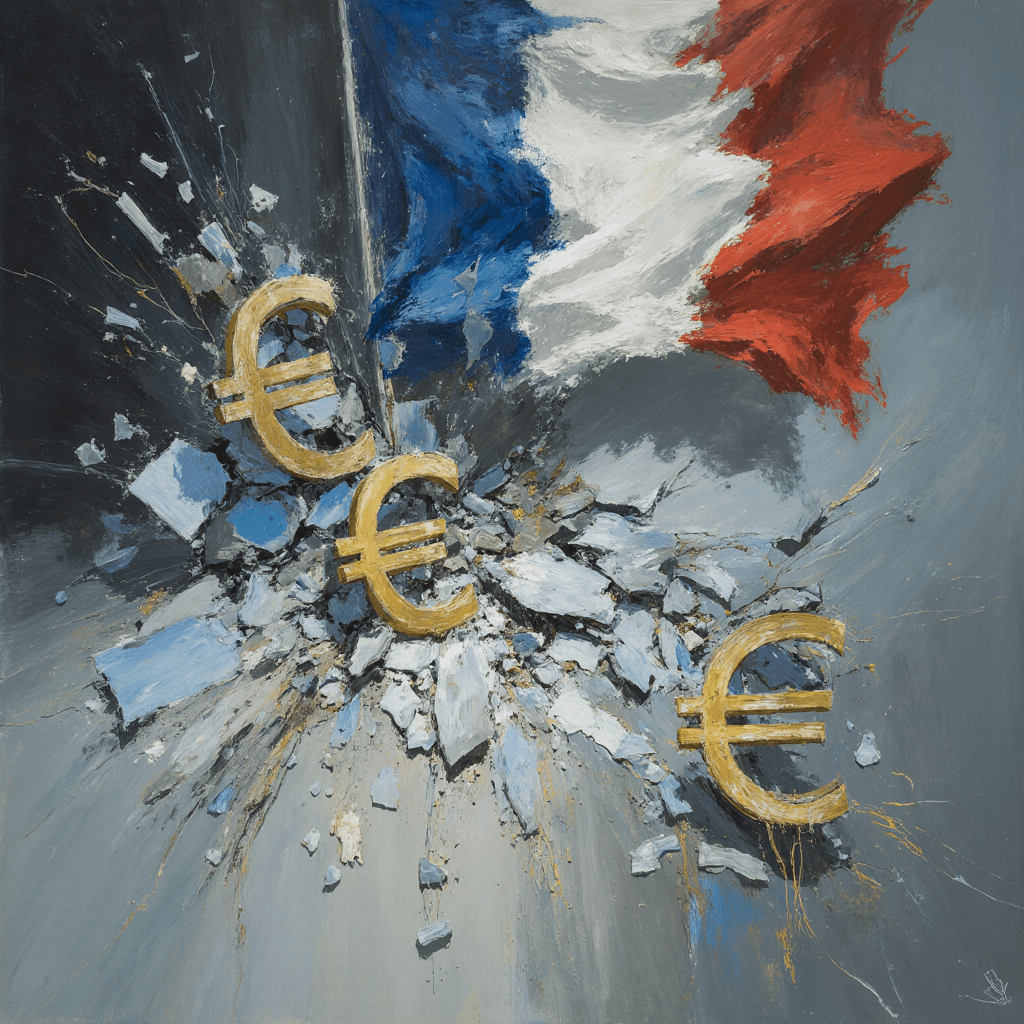 الاقتصاد الفرنسي