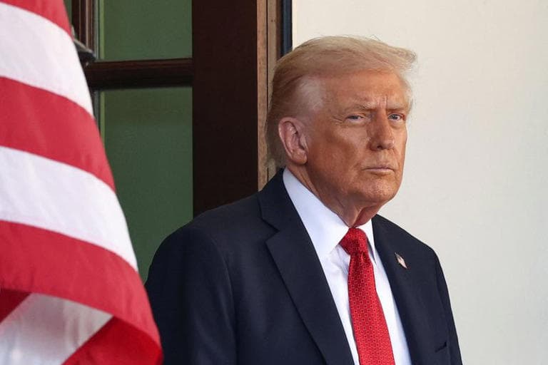 ترامب يرفع دعوى تشهير بقيمة 10 مليارات دولار ضد مردوخ