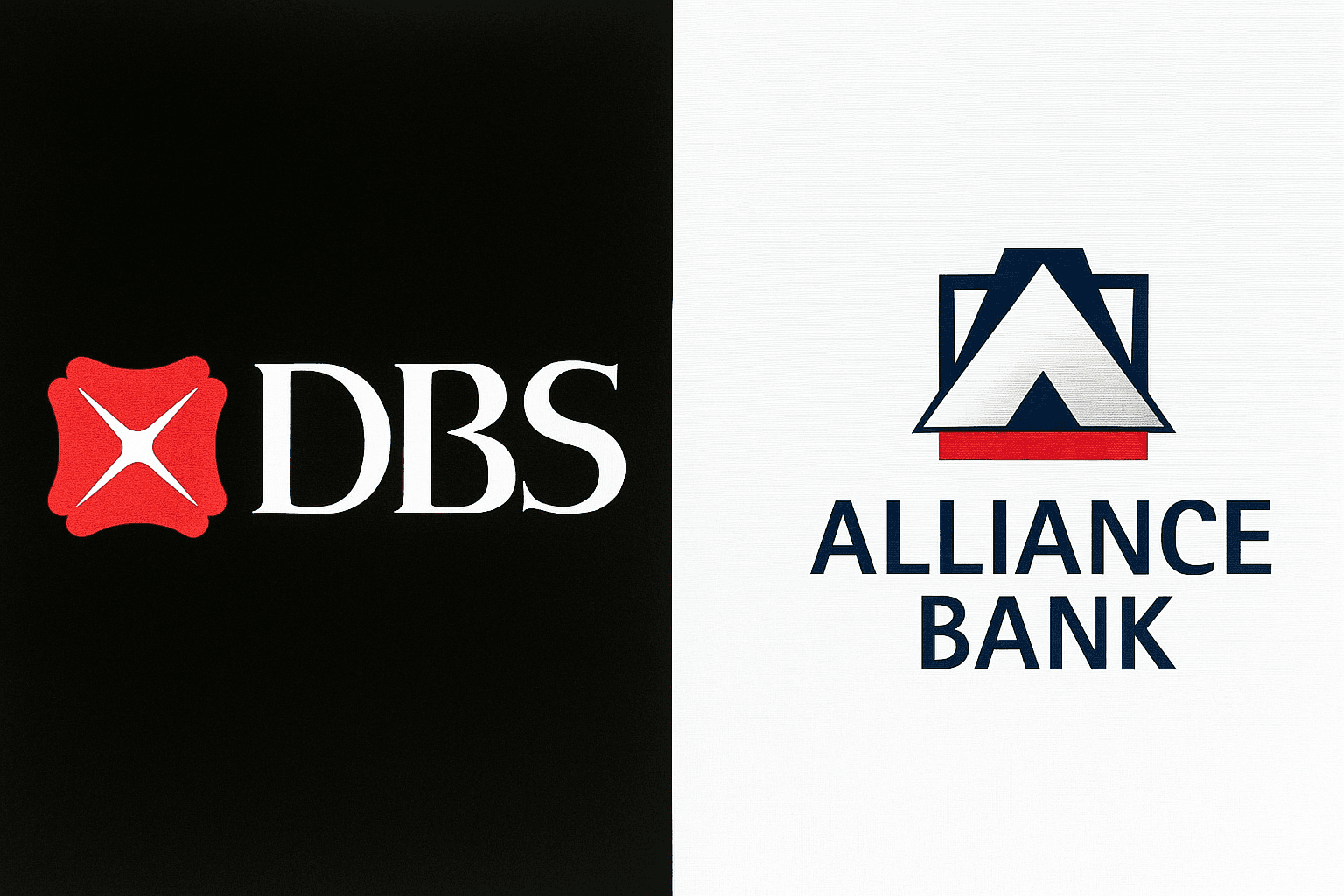 بنك DBS يعيد تقديم عرض الاستحواذ على Alliance Bank بحصة تبلغ 30%