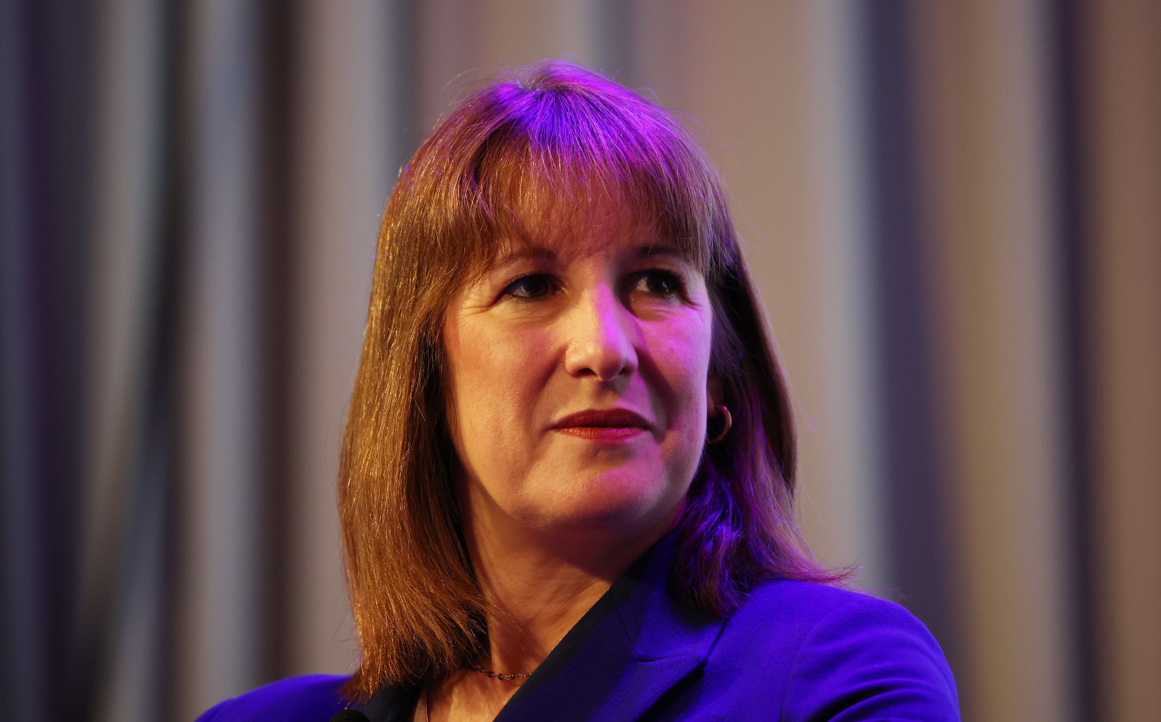 تحقيق جديد مع وزيرة المال البريطانية بخصوص تأجير منزلها